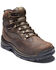 Image #1 - Timberland Men's Chochorua Trail Boots - Soft Toe, Brown, hi-res