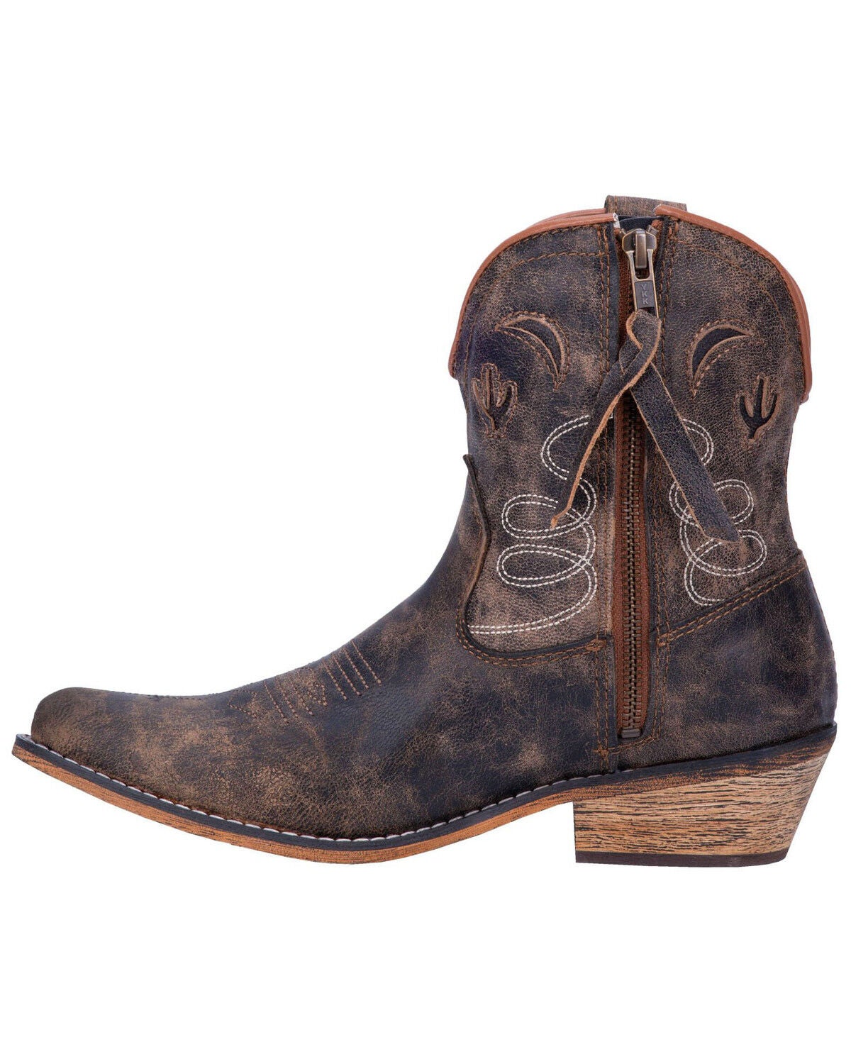 dingo womens cowboy boots