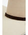 Image #2 - Colorado Horsehair Double Tassel Horsehair Hatband, Natural, hi-res