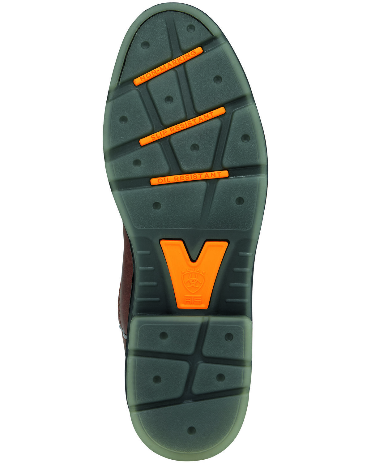 ariat maverick