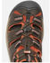 Image #3 - Keen Men's Arroyo II Waterproof Lace-Up Hiking Sandal Shoe - Round Toe, Brown, hi-res