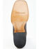 Image #7 - Cody James Men's Montana Western Boots - Broad Square Toe, Dark Brown, hi-res