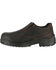 Timberland Pro Men's TITAN Work Shoes - Alloy Toe, Brown, hi-res