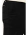 Image #2 - Brixton Men's Choice Stretch Twill Chino Pants, Black, hi-res