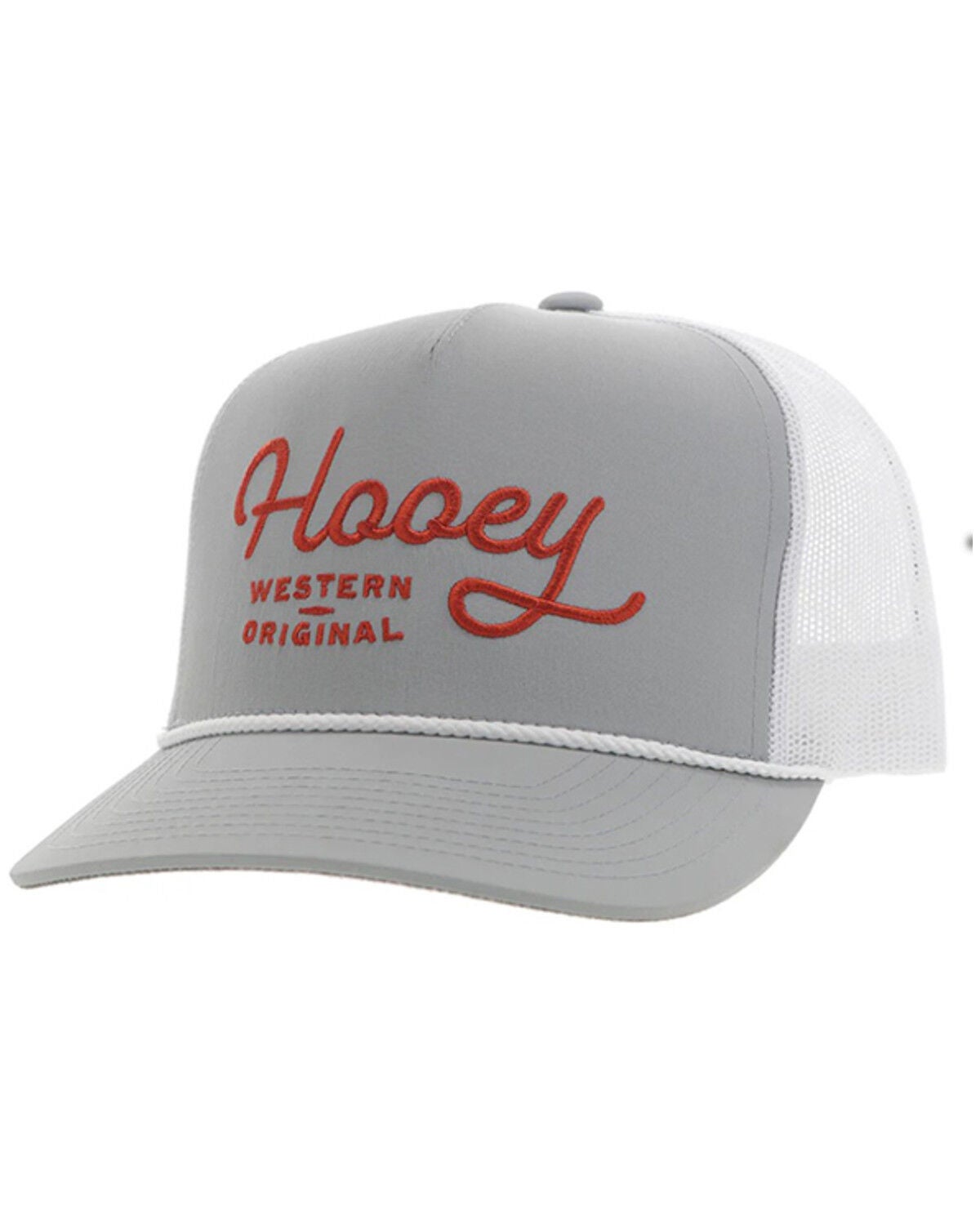Hooey Men's OG Ball Cap, Multi, hi-res