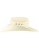 Image #3 - Cody James Kids' Straw Cowboy Hat, Natural, hi-res