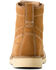 Image #3 - Ariat Men's Recon Lace Work Boots - Moc Toe, Brown, hi-res