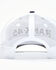 Image #3 - RANK 45® Men's Embroidered Logo Mesh-Back Ball Cap , Grey, hi-res