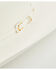 Image #4 - Serratelli Palo Alto 6X Felt Cowboy Hat, White, hi-res