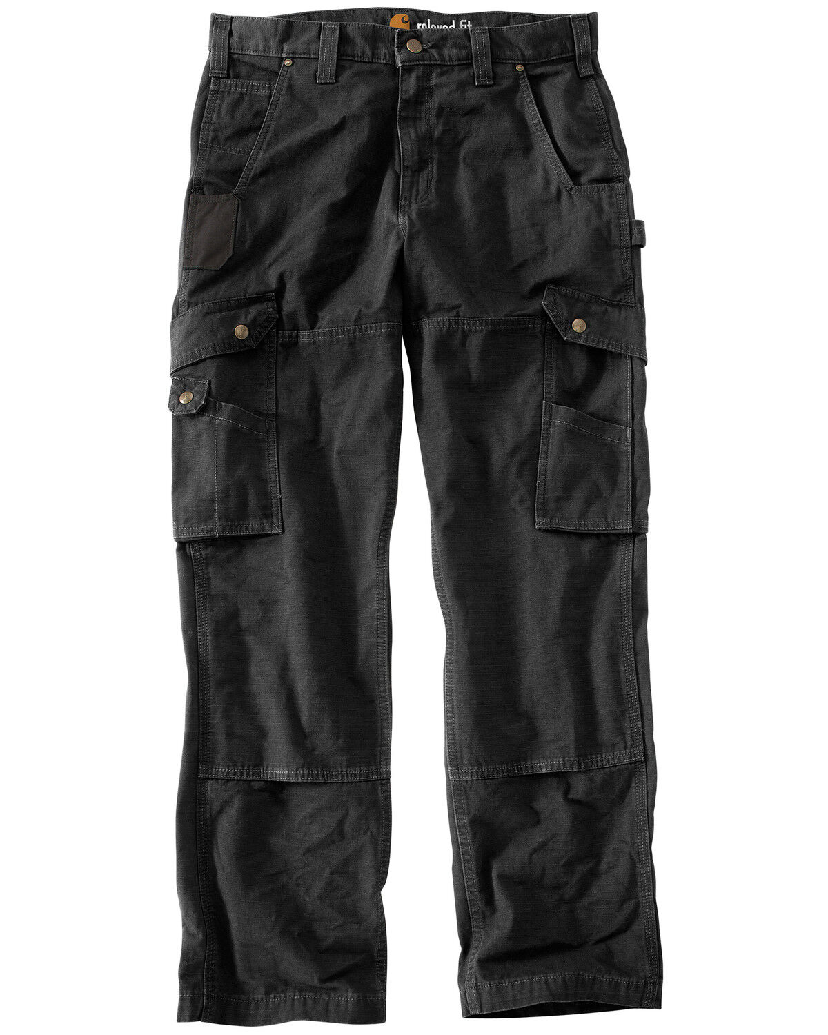 carhartt black jeans