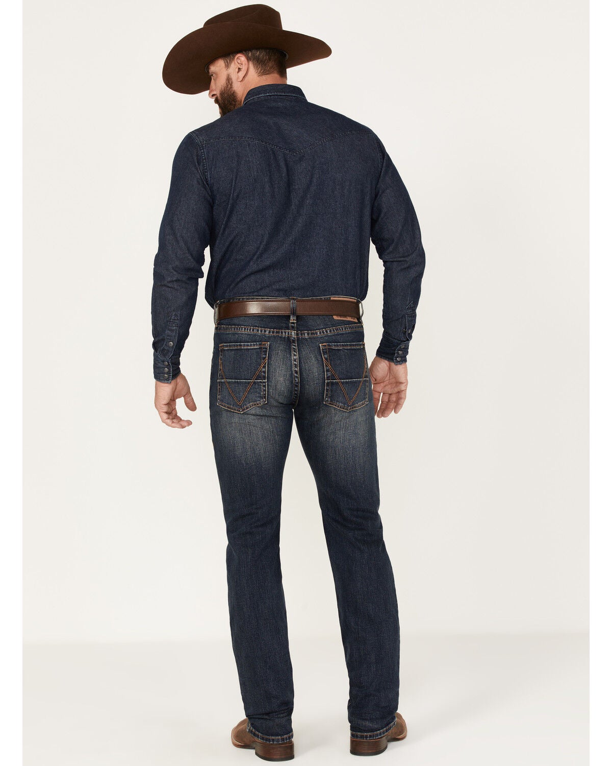 Men's Rock \u0026 Roll Cowboy Jeans - Sheplers