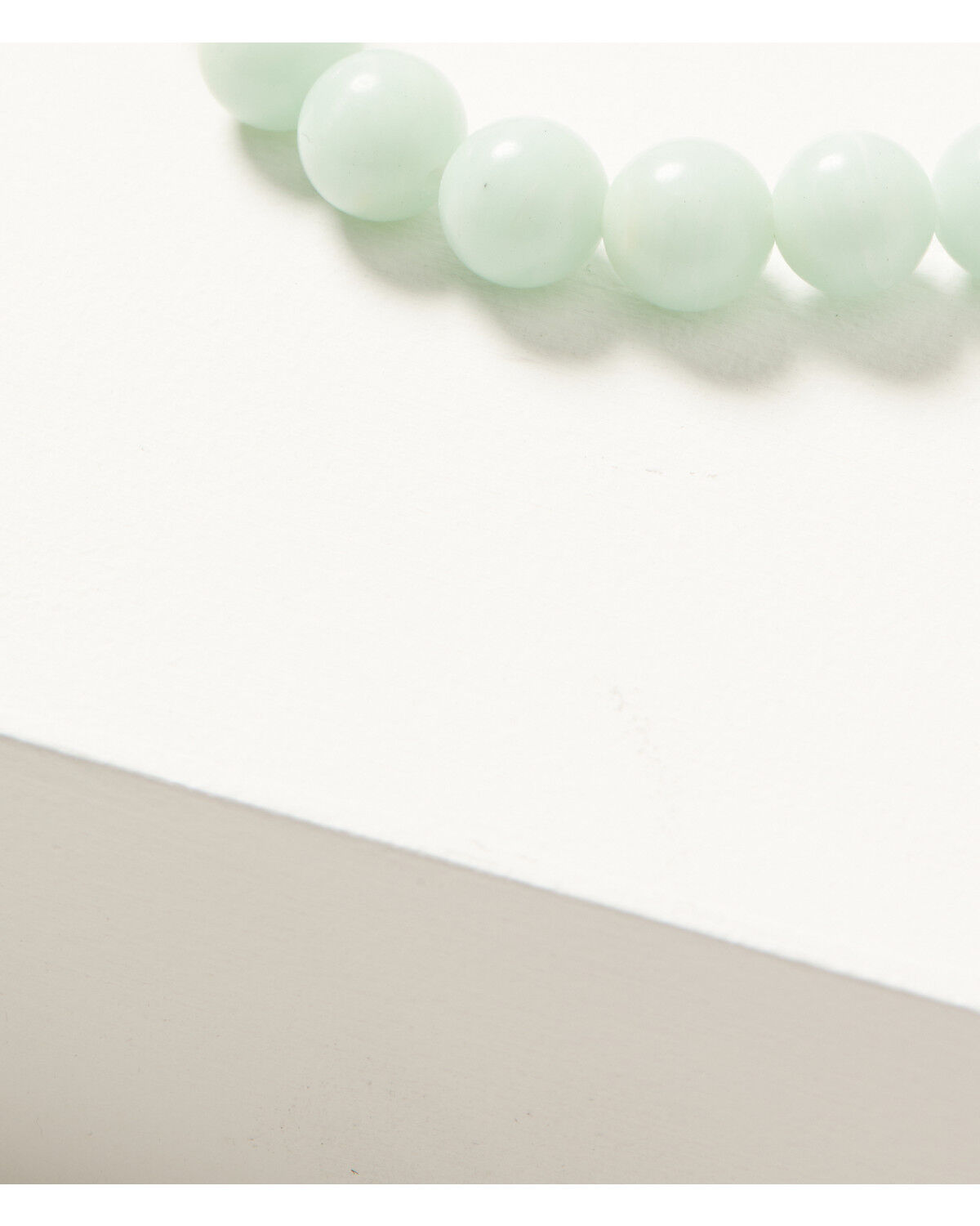 Image #5 - Shyanne Women's Luna Bella Turquoise Beaded Bracelet Set - 5 Piece, Silver, hi-res