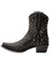 Image #2 - Lane Women's Sparks Fly Western Booties - Snip Toe, , hi-res