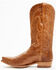Image #3 - El Dorado Men's 13" Western Boots - Snip Toe, Tan, hi-res