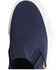 Image #6 - Lamo Footwear Boys' Piper Slip-On Casual Shoes - Round Toe , Navy, hi-res