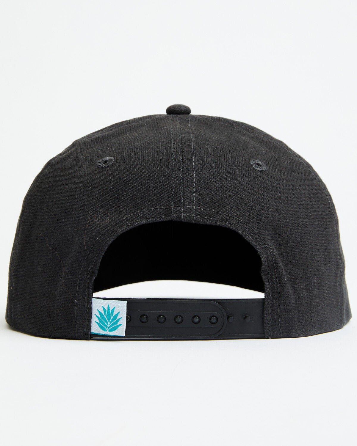 Image #3 - Sendero Provisions Men's Boot Barn Exclusive Shootin' Hand Ball Cap, Black, hi-res