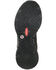 Image #4 - Skechers Men's Arch Fit Axtell Work Shoes - Round Toe, Black, hi-res