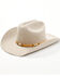 Image #1 - Shyanne Women's Wool Hat, Taupe, hi-res
