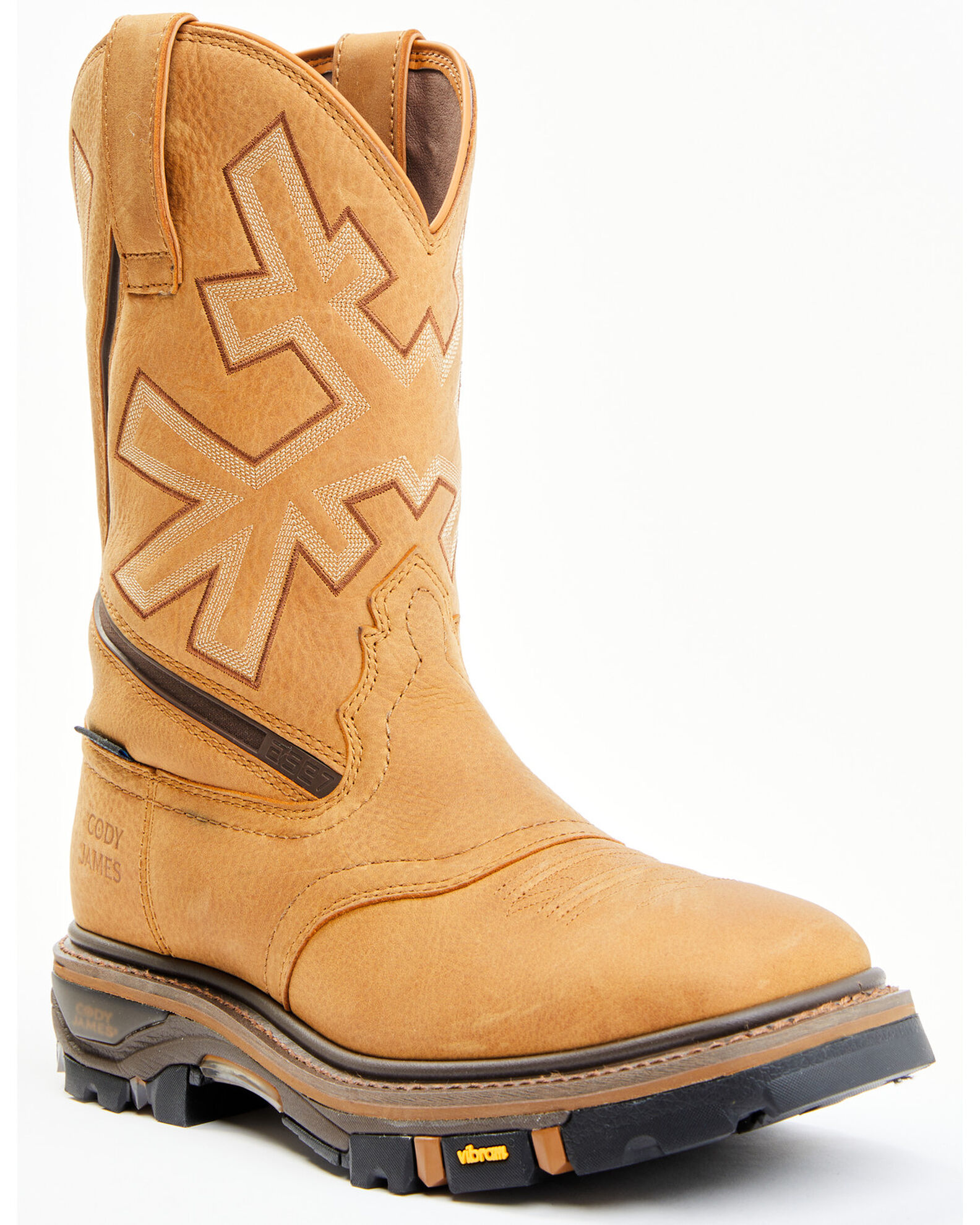 Cody james decimator work boots review shop
