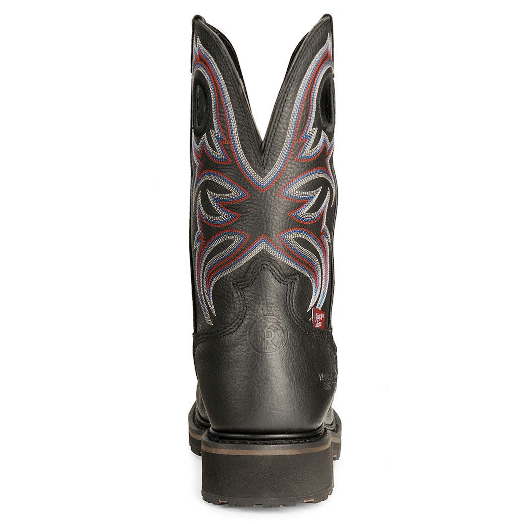 tony lama waterproof work boots