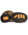 Image #5 - Ariat Boys' WorkHog® Western Boots - Round Toe, Aged Bark, hi-res