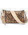 Image #1 - Hobo Women's Darcy Luxe Crossbody Bag, Gold, hi-res