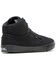 Image #2 - Harley Davidson Men's Wrenford Casual Motorcycle Sneakers, Black, hi-res