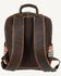 Image #2 - STS Ranchwear by Carroll Women's Chaynee Mountain Backpack, Multi, hi-res
