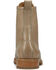 Image #5 - Frye Women's Veronica Flex Combat Boots - Round Toe, Ash, hi-res