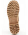 Image #7 - Corkys Women's Fall in Love Fashion Booties - Round Toe, Taupe, hi-res