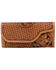 Image #1 - Myra Women's Fantabulouz Leather Wallet, Brown, hi-res