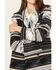 Image #3 - Driftwood Women's Blanch Southwestern Print Blazer, Multi, hi-res