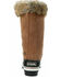 Northside Women's Kathmandu Waterproof Winter Snow Boots, Brown, hi-res