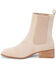 Image #3 - Matisse Women's Effie Fashion Booties - Square Toe, Taupe, hi-res