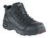 Image #1 - Reebok Women's Tiahawk Waterproof Sport Hiking Boots - Composite Toe, Black, hi-res