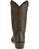 Image #8 - Laredo Men's East Bound Western Boots - Medium Toe, Black, hi-res