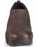 Roper Women's Performance Sport Slip-On Casual Shoes - Round Toe, Brown, hi-res