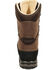 Image #3 - White's Boot Men's Lochsa Insulated 8" Lace-Up Work Boots - Soft Toe, Coffee, hi-res