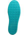Image #3 - Hooey by Twisted X Women's Lopers, Blue, hi-res