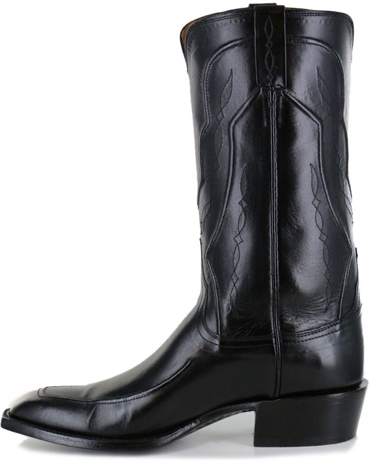 kangaroo leather work boots