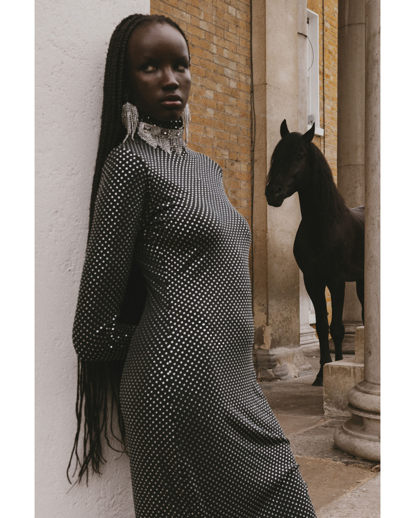 Long sleeve muumuu dresses 2025