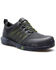 Image #1 - Timberland PRO Men's Radius Work Sneakers - Composite Toe, Black, hi-res