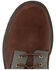Image #5 - Timberland Pro Men's Direct Attach Work Boots - Steel Toe, Brown, hi-res