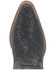 Image #6 - Dingo Women's Dollar Western Boots - Snip Toe, Black, hi-res