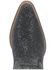 Image #6 - Dingo Women's Dollar Western Boots - Pointed Toe , Black, hi-res