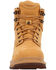 Image #4 - Rocky Men's Rams Horn Waterproof Work Boots - Composite Toe, Wheat, hi-res