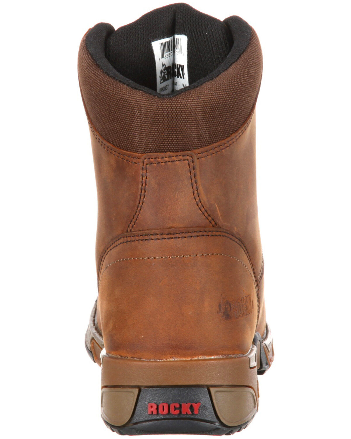 women's rocky work boots