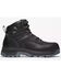 Image #2 - Timberland PRO Men's 6" Titan Waterproof Work Boots - Composite Toe, Black, hi-res