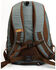 Image #3 - Hooey Rockstar Olive Backpack, Brown, hi-res