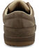 Image #5 - Twisted X Men's Boat Shoe Driving Moc Shoes - Moc Toe, Brown, hi-res